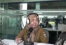 Dharma Wanita Ingatkan Pentingnya Peran Istri dalam Mendukung Pengabdian Suami