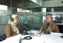 DWP Setda Kota Cirebon: Komunikasi Kunci Utama Keharmonisan Keluarga