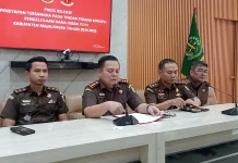 Kejari: Modus Korupsi KONI Majalengka, Pajak Fiktif dan Anggaran Diselewengkan