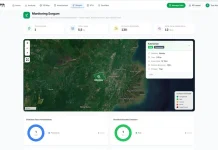 PF-Lestari Raih APQA 2026 lewat Inovasi Pemantauan Kehati Berbasis AI