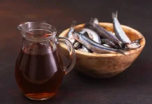 Garum,  Saus Purba Pengubah Sejarah Dunia