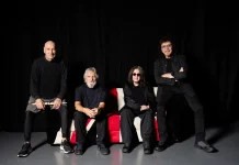 Buku Eksklusif Black Sabbath Rayakan Warisan Ozzy Osbourne
