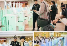 Imigrasi Catatkan Kenaikan PNBP 6.42 % dari Sektor Visa pada Semester I Tahun 2026
