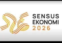 Wagub Erwan Serukan Masyarakat Jabar Berpartisipasi dalam Sensus Ekonomi 2026