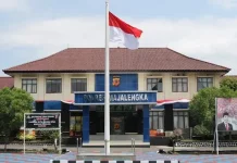 Dua Pengedar Tembakau Sintetis di Majalengka Dibekuk Polisi