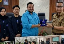 Sebanyak 80 Mahasiswa IPB KKN Tematik 2026 di Indramayu