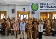 Dinkes Indramayu Gandeng Puskesmas Sukseskan Transformasi Kesehatan