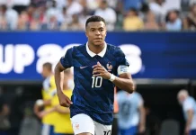 Kasus Rasisme Kylian Mbappe Seret Senator Paraguay ke Ranah Hukum