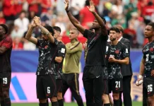 Tiga Tuan Rumah Piala Dunia 2026 Kompak Tersingkir di Babak 16 Besar