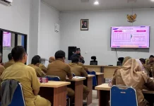 Manipulasi Absen Digital, Ribuan ASN Cirebon Terancam Sanksi