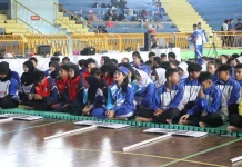 KONI Kota Cirebon Bidik Atlet Popwilda untuk Porprov Jabar 2030