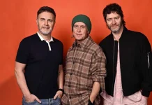 Sambut Era Album ke-10, Take That Resmi Rilis Single Musim Panas Terbaru 'Sweet July'