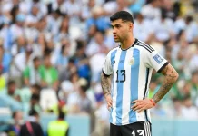 Cristian Romero: Bek Tangguh yang Didukung Kecanggihan Teknologi