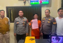 Polres Majalengka Bongkar Bisnis Narkoba dari Kamar Kos