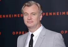 Christopher Nolan Contek Monster Guillermo del Toro