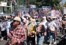 Aksi Damai Dukung MBG di Majalengka Ungkap Dampak Nyata bagi Rakyat