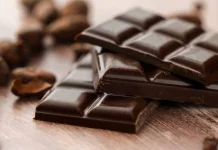 Dark Chocolate Sehat Kaya Antioksidan untuk Camilan Harian