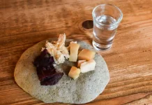 Hákarl: Kuliner Hiu Fermentasi yang Menguji Penciuman dari Islandia