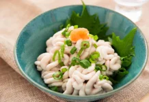Shirako: Kelezatan yang Lembut dan Kontroversial dari Jepang