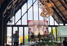 Hadapi Perubahan Iklim, Kuningan Andalkan EBT & Serapan Karbon