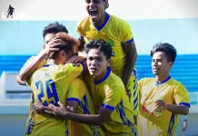 PESIK Kuningan Lolos ke Final Liga 4 usai Hantam PS Ngada