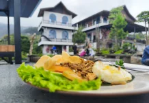 Okupansi Wisata di Kuningan Naik 13 % saat Liburan Sekolah