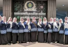 1700 Guru Paud Non Formal Indramayu Desak Revisi UU Sisdiknas