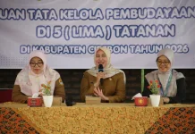 Pemkab Cirebon Perkuat Budaya Hidup Sehat, Tenaga Promkes Diminta Jadi Teladan
