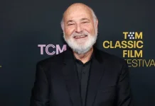 Mendiang Rob Reiner Masuk Nominasi Emmy Awards
