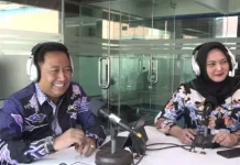 Camat Lemahwungkuk Apresiasi Layanan Jemput Bola Disdukcapil