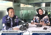 Inovasi Disdukcapil Kota Cirebon Percepat Pengurusan Dokumen Kependudukan