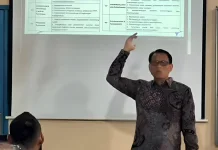 Uji Kompetensi ASN Majalengka, 147 Peserta Rebut 27 Jabatan