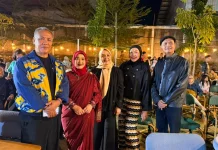 Disbudpar Optimistis Jaka Rara Kota Cirebon Berprestasi di Jabar