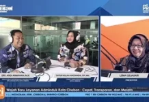 Disdukcapil Kota Cirebon Perkuat Layanan Adminduk Cepat & Transparan