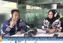 Disdukcapil Kota Cirebon Hadirkan Layanan Adminduk SETARA