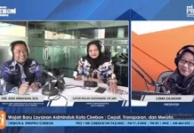 Disdukcapil Kota Cirebon Perkuat Evaluasi demi Tingkatkan Pelayanan Publik