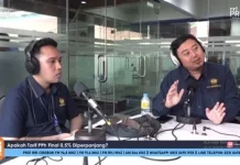 Pemerintah Perpanjang Fasilitas PPh Final 0,5 % bagi Wajib Pajak