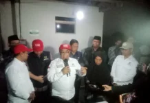 BAZNAS Hadirkan Program Rumah Terang di Indramayu