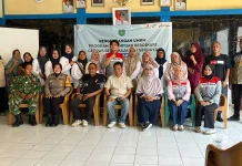 Peri Cahaya Pertamina EP Dorong UMKM Indramayu Naik Kelas