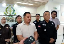 JPU Pikir-pikir atas Vonis Mati Ririn, Tunggu Sikap Resmi Terdakwa