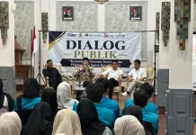 Penggunaan Pinjaman Daring Meningkat, OJK Cirebon Minta Masyarakat Lebih Bijak