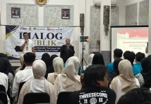Kepala OJK Cirebon: Stabilitas Rupiah Jadi Kunci Serapan Tenaga Kerja
