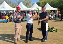 Pemerintah Kota Cirebon Apresiasi Penanaman Mangrove pada Hari Mangrove Dunia