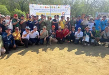 Gerak Setara Dorong Kepedulian Masyarakat terhadap Kelestarian Mangrove