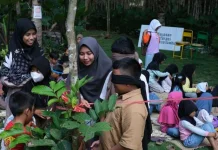 Wisata Edukatif Efektif Bagi Pelajar Kurangi Burnout Belajar saat Libur Sekolah