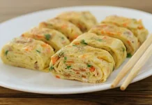 6 Olahan Telur Kekinian untuk Sarapan Cepat, Praktis dan Bikin Kenyang