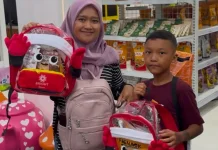 Tas Viral Bright Gas di PRJ Beri Dampak Berantai bagi UMKM