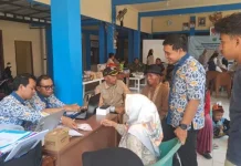 Bapenda Indramayu Jemput Bola Layani Pajak Daerah hingga Desa