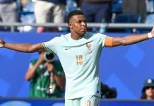 Prancis Konsisten di Panggung Dunia, Semifinal Ketiga Secara Beruntun