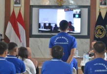 Lapas Indramayu Seleksi Ketat 18 Usulan Integrasi Narapidana